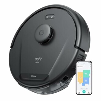 eufy L60 Robot Vacuum